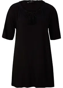 T-shirt tunique, bonprix