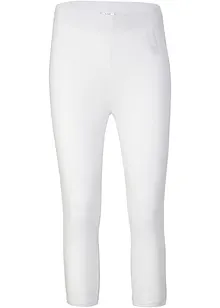 Capri-Leggings mit Komfortbund, bonprix