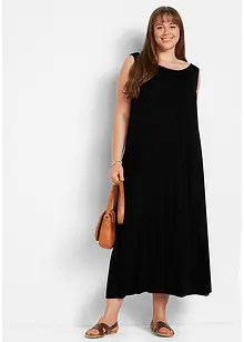 Robe en jersey avec viscose, bonprix