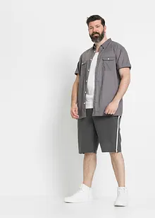 Lot de 3 débardeurs, bonprix