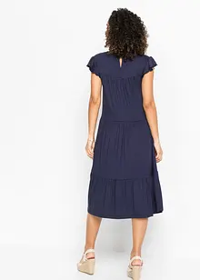 Midikleid, bonprix