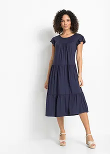 Midikleid, bonprix