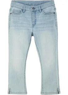 Mädchen Capri-Jeans, bonprix