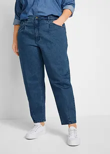 Barrell Jeans Mid Waist, cropped, bonprix