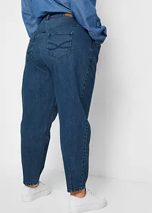 Barrell Jeans Mid Waist, cropped, bonprix