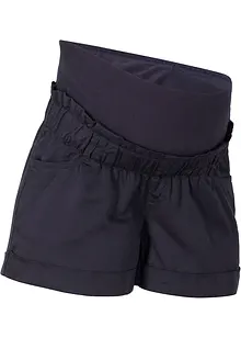 Umstandstwillshorts aus Lyocell, bpc bonprix collection