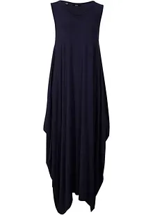 Robe longue en jersey, extra large, bonprix