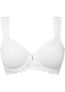 Soutien-gorge à coques et armatures, bonprix