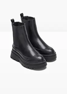 Komfort Chelsea Boot, bonprix