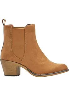 Cowboy Stiefelette, bonprix