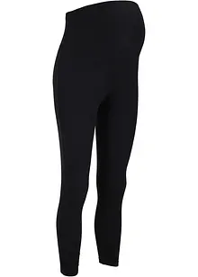 gerippte Umstands-Leggings, bpc bonprix collection