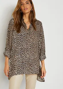 Longbluse, bonprix