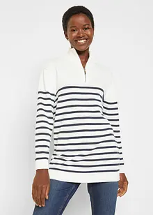 Troyer Pullover, bonprix