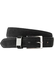 Ceinture en cuir, bonprix