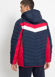 Funktions-Outdoorsteppjacke, bpc bonprix collection