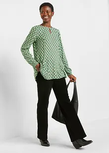 Blouse en viscose, bonprix