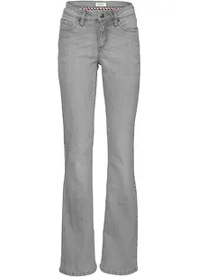 Jean confort-stretch BOOTCUT, John Baner JEANSWEAR