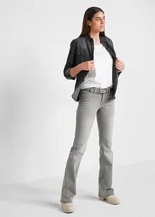 Jean confort-stretch BOOTCUT, bonprix