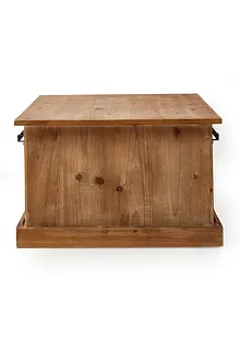 table basse en bois, bonprix