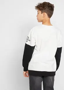 Sweatshirt, bonprix