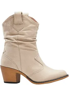 Cowboy Stiefelette, bonprix