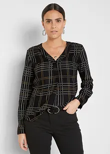 Blouse-tunique, bonprix