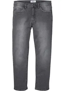 Jean extensible Regular Fit coupe confort, Straight, bonprix