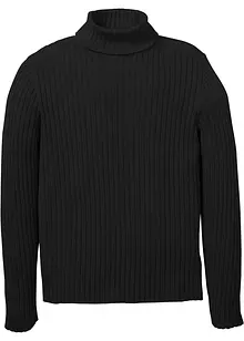 Rollkragen-Pullover, bonprix