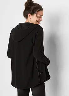 Umstands-Fleecejacke / Tragejacke, bonprix