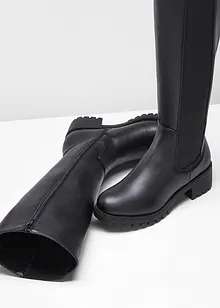 Bottes, bonprix