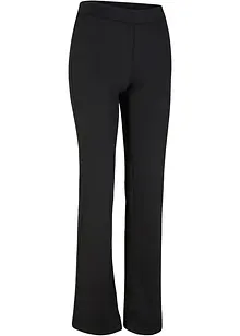 Legging thermique évasé, bonprix