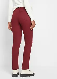 Pantalon extensible, Slim Fit, bonprix