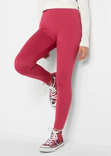 Legging thermo fille, bonprix