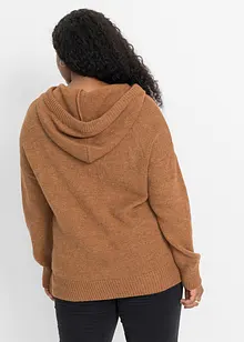 Oversize-Pullover, bonprix