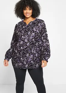 Blouse en viscose, bonprix