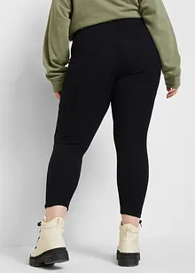 gerippte Umstands-Leggings, bpc bonprix collection