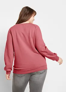 Umstands-Sweatshirt/Still-Sweatshirt, bonprix