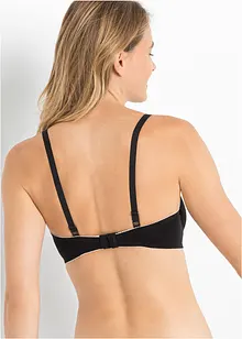 Soutien-gorge d'allaitement avec armatures avec coton, bpc bonprix collection - Nice Size