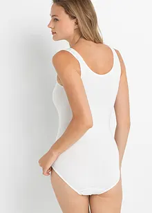 Body sans armatures en coton, bonprix