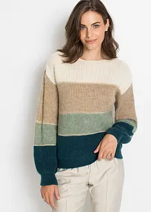 Pullover, bonprix