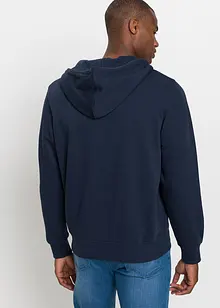 Kapuzensweatshirt mit Komfortschnitt, John Baner JEANSWEAR