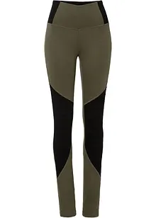 Biker-Leggings, bonprix