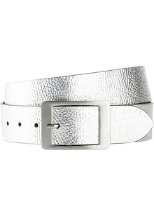 Ceinture en cuir, bonprix