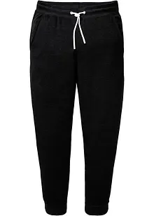 Jogginghose mit recyceltem Polyester, bonprix