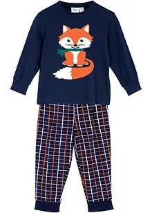 Jungen Pyjama  (2-tlg. Set), bonprix