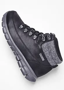 Skechers Boot, Skechers