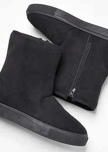 Bottes d'hiver, bonprix