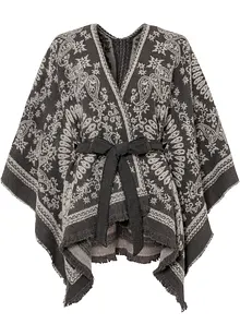 Poncho, bonprix