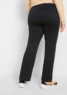 Legging thermique évasé, bonprix