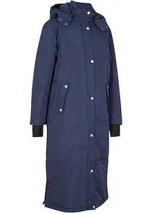 Manteau matelassé fonctionnel avec technologie isolante thermique, bonprix